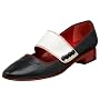 John Fluevog Women's Osprey Mary Jane Flat