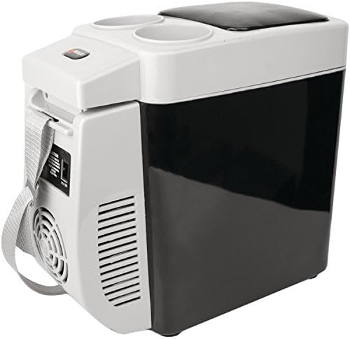 WAGAN TECH 2577 7-Liter Personal Fridge/Warmer