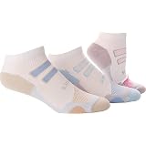 Asics Hydrology Mesh 3716 (6 Pairs) at ASICS