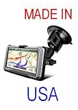 RAM-B-166-GA24 RAM SUCTION CUP TWIST LOCK MOUNT WINDSHIELD MOUNT GA24 CRADLE GARMIN NUVI