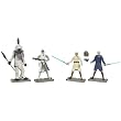 Star Wars Battle Packs Battle Of Orto Plutonia