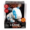 i-Dog Amp'd - Tattoo