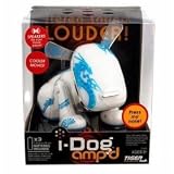 i-Dog Ampd - Tattoo