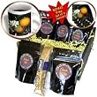 Fruit Food - Orange - Coffee Gift Baskets - Coffee Gift Basket