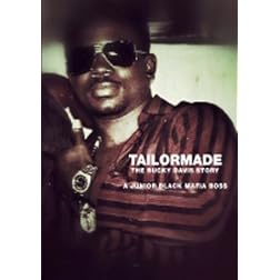 Tailormade: The Bucky Davis Story