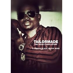Tailormade: The Bucky Davis Story