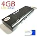 UltraDisk DVR10X 4GB mini USB Digital Voice Recorder