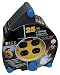 Albert Stamping #6000-25G Multi-Plug Reel