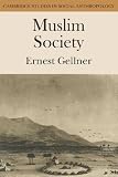 Muslim Society (Cambridge Studies in Social and Cultural Anthropology)