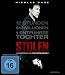 Cover:Stolen [Blu-ray]