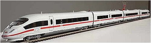 Piko 47005 ICE 3 DB AG Ep. V
