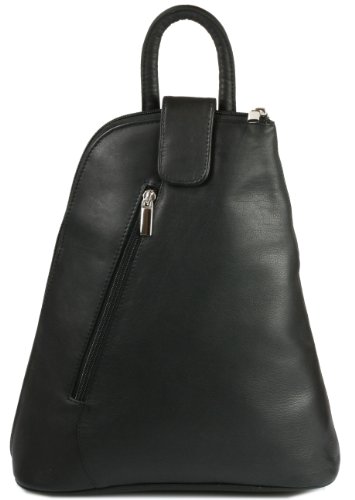 "Elliot" Handgefertigter Rucksack
