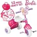 Barbie Trike with Vanity Case