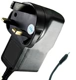 U-bop PowerSURE Rapid House MAINS Charger | O2 Ice