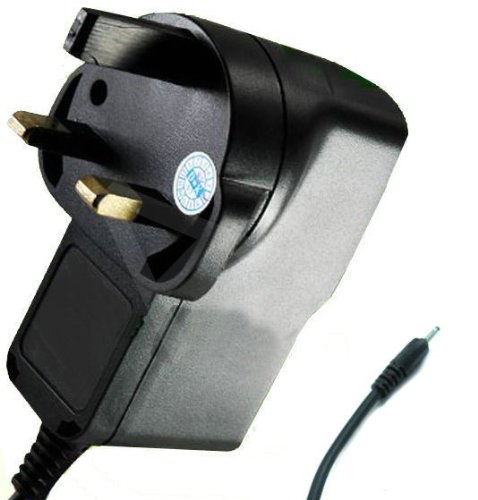 U-bop PowerSURE Rapid House MAINS Charger | O2 Ice
