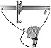 Cardone Select 82-1344AR New Window Lift Motor