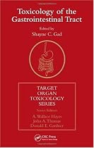 Toxicology of the Gastrointestinal Tract