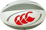 CCC Armourflite Practice Rugby Ball