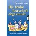 Die frohe Botschaft abgestaubt: Ein schr�ges Weihnachtsbuch