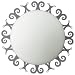 Philips Massive Tina Deco Design Clear Rim Flush