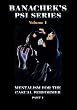 Mentalism for the Casual Performer DVD Part 1
