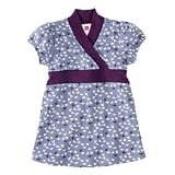 Tea Collection Origami Bird Tunic Dress
