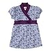 Tea Collection Origami Bird Tunic Dress