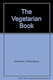 The vegetarian book