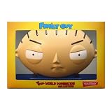 Family Guy - The Total World Domination Collection (Stewie Head Packaging) - (Amazon.com Exclusive)