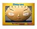 DVD : Family Guy - The Total World Domination Collection (Stewie Head Packaging) - (Amazon.com Exclusive)