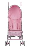 Tippitoes Move Stroller - Pink