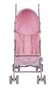 Tippitoes Move Stroller - Pink