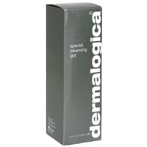 Dermalogica Special Cleansing Gel, 8.4 fl oz (250 ml)