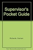 The supervisor's pocket guide