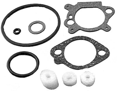 Stens part #527-111, Carburetor Gasket Set