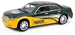 Green Bay Packers 2007 Upper Deck Collectibles NFL Chrysler 300C