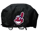 MLB Cleveland Indians Grill Cover