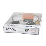 3.5mm Jack Rapoo H3010 Wireless Headphones For PC Tablet MP3 Ebook ipad ipad 2 Xoom P1000 by Koolertron