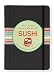 The Little Black Book Of Sushi: The Essential Guide to the World of Sushi