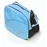 Boogaloo - Go With You Seashell Blue Diaper Bag