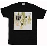 Dream Police(Tシャツ)(ブラック)(Sサイズ）(HWZCC-04841)