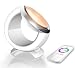 Sonny Color Changing LED Lamp with Remote -- Projects 16 million Colors