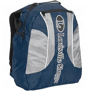 Louisville Slugger Bat Pack (Navy)