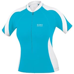 GORE BIKE WEAR Women's Power Lady Jersey
