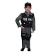 S.W.A.T Police Officer - Size Medium 8-10