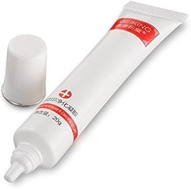 Herbal Acne Mark Remover Gel Facial Skin Care Moist Whitening Pimple by EakkyStore