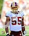 Jason Taylor Washington Redskins 8x10 Photo