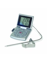 Buy Component Design Digital Candy Thermometer, Timer and Clock