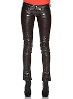 Met Pantalón (Marrón)