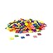 ETA hand2mind 1-Inch Plastic Rainbow Color Tiles (Set of 400)